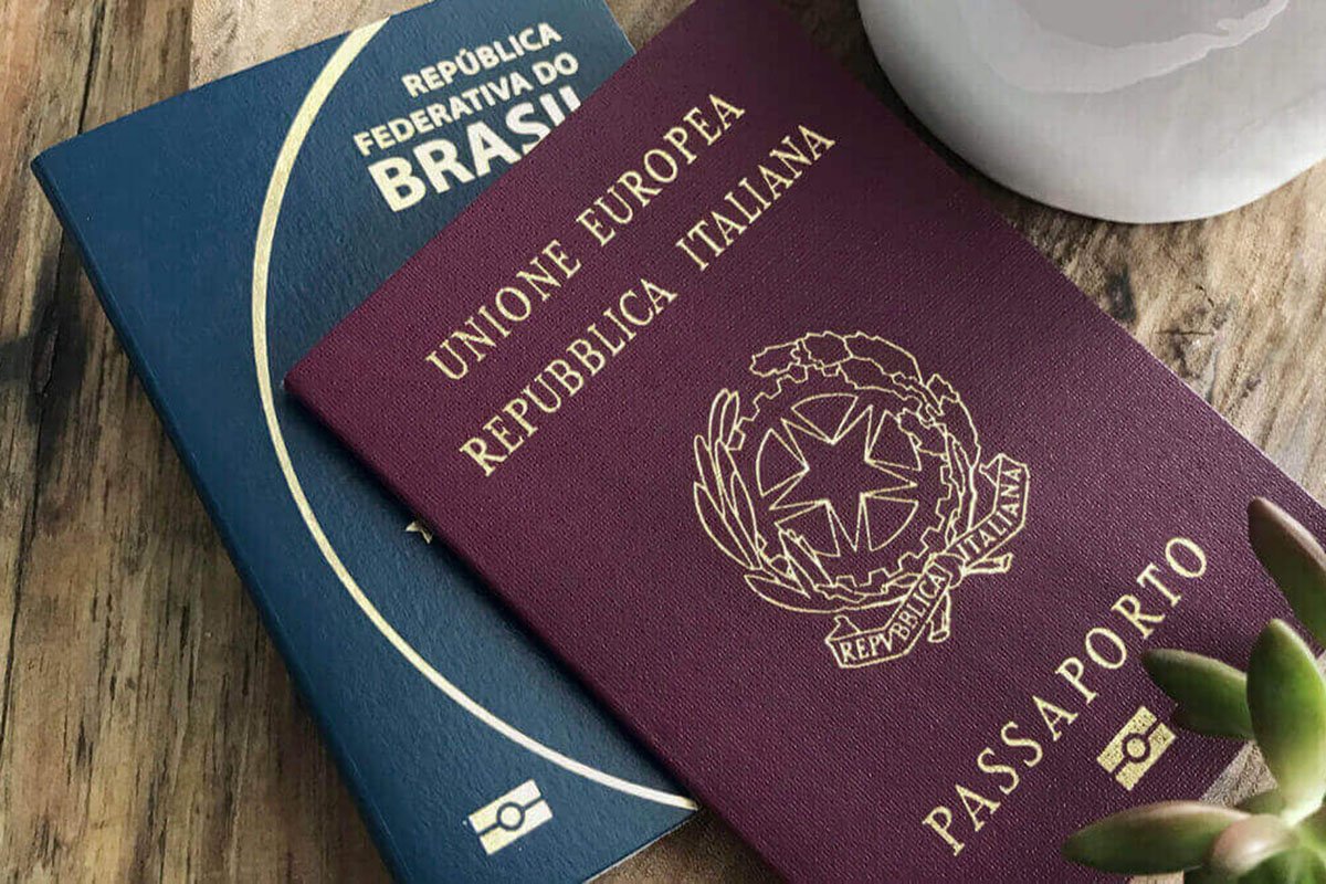 Palestra em Vitória vai explicar as mudanças na obtenção da cidadania italiana