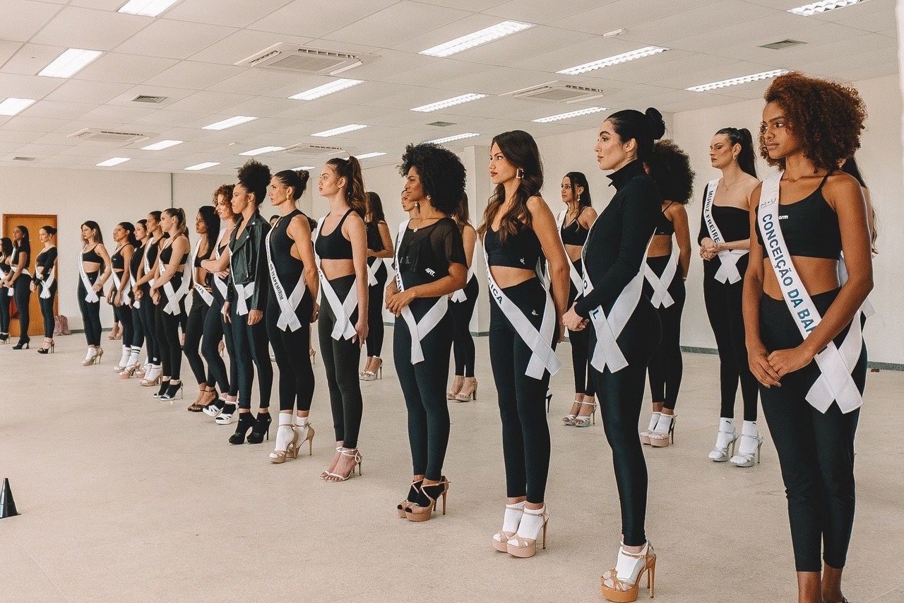 Miss Universo ES 2026: saiba tudo sobre a final e quem são as candidatas