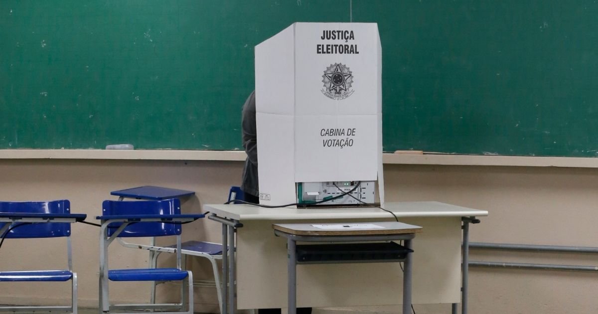 Eleições 2026: Muito barulho, mas quem decide é o eleitor silencioso