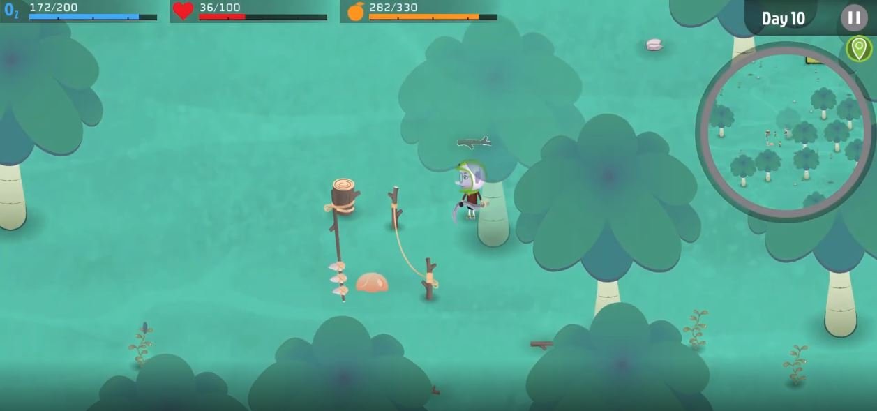 Jogo desenvolvido em Vila Velha é finalista no Festival comKids 2026