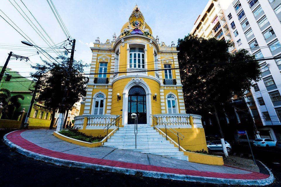 Casa da Música Sônia Cabral tem shows e espetáculos até o fim de setembro