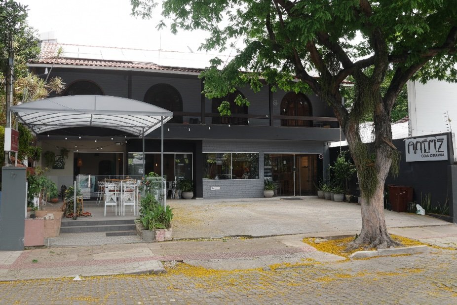 Matriz Casa Criativa celebra 6 anos e inaugura nova fase de curadoria