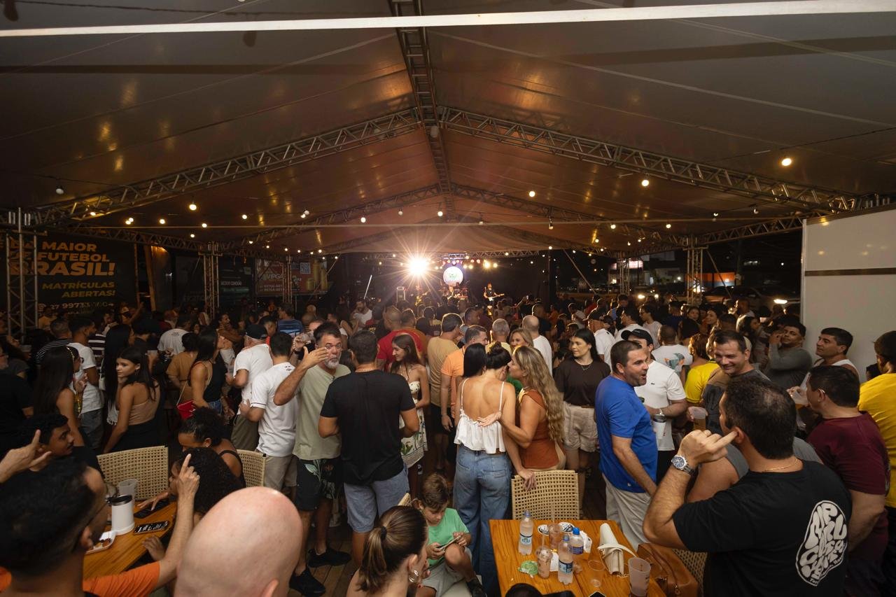 Circuito Capixaba de Cerveja Artesanal chega a Santa Maria de Jetibá com música e diversos rótulos