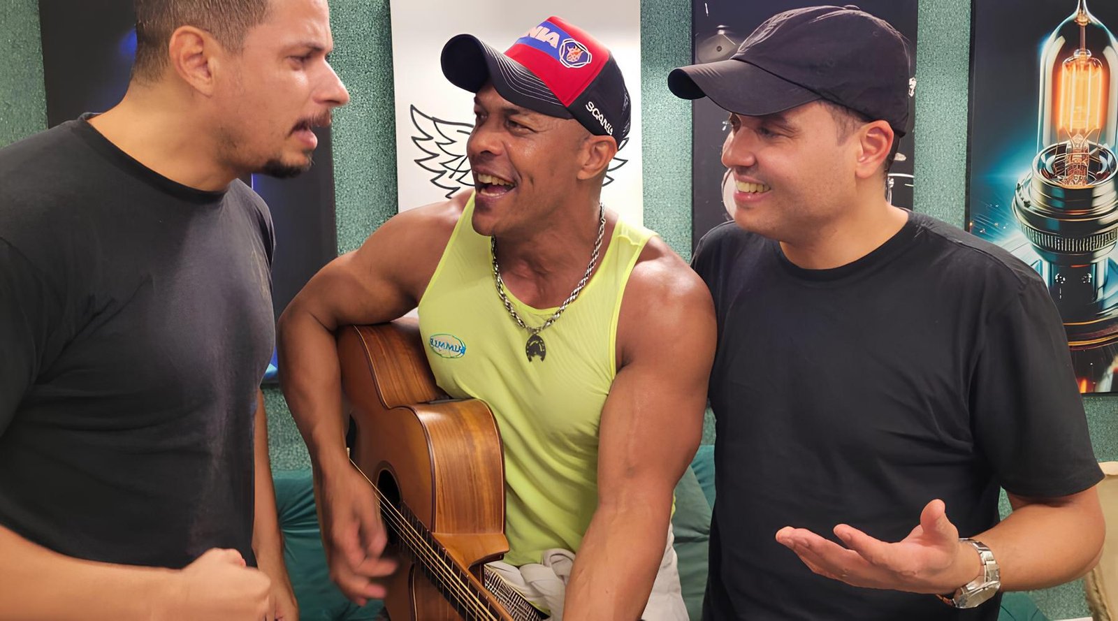Movimento Cultural Prainha Vive celebra 4 anos neste domingo (3) em Vila Velha