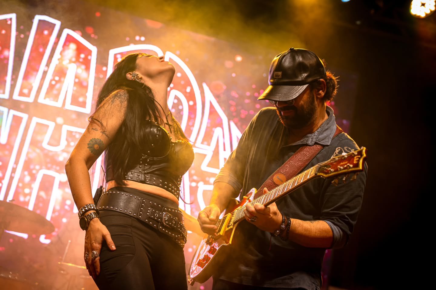 Serra Motofest reúne shows de rock, exposição de motos e camping em Jacaraípe