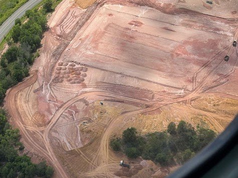 Operação vai fiscalizar desmatamentos dos últimos 4 anos em Colatina