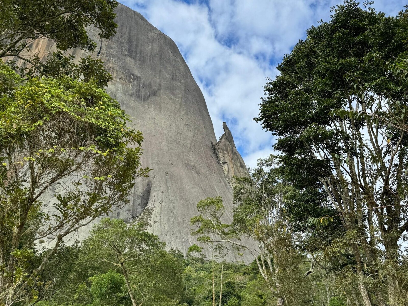 Inverno começa com redução de chuvas e temperaturas amenas no ES