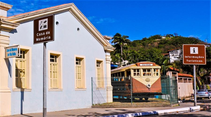 Casa da Memória, em Vila Velha, terá museu digital com uso de inteligência artificial