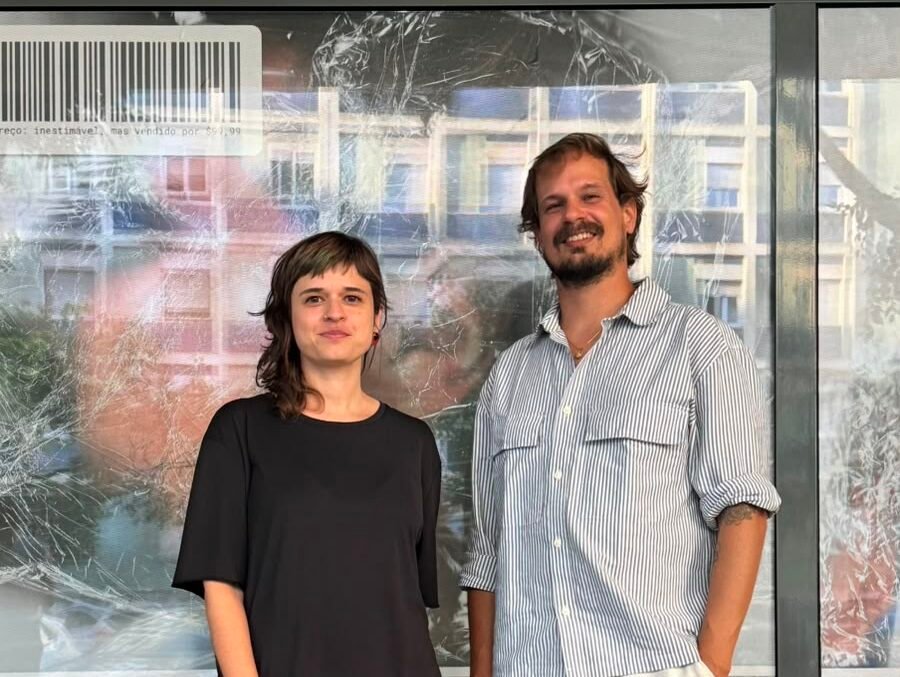 Artista capixaba João Cóser estreia exposição individual na Europa