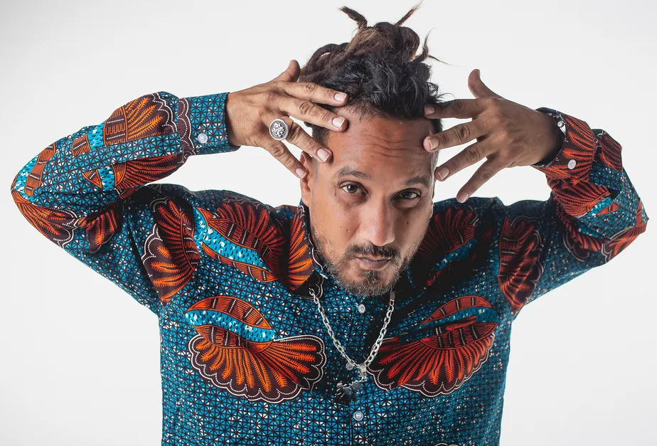 Reggae Sunset reúne Helio Bentes e nomes do reggae nacional na Serra