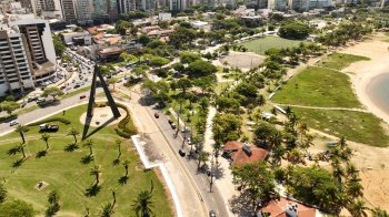 Novo acesso à Ilha do Boi e Curva da Jurema será aberto neste domingo; confira