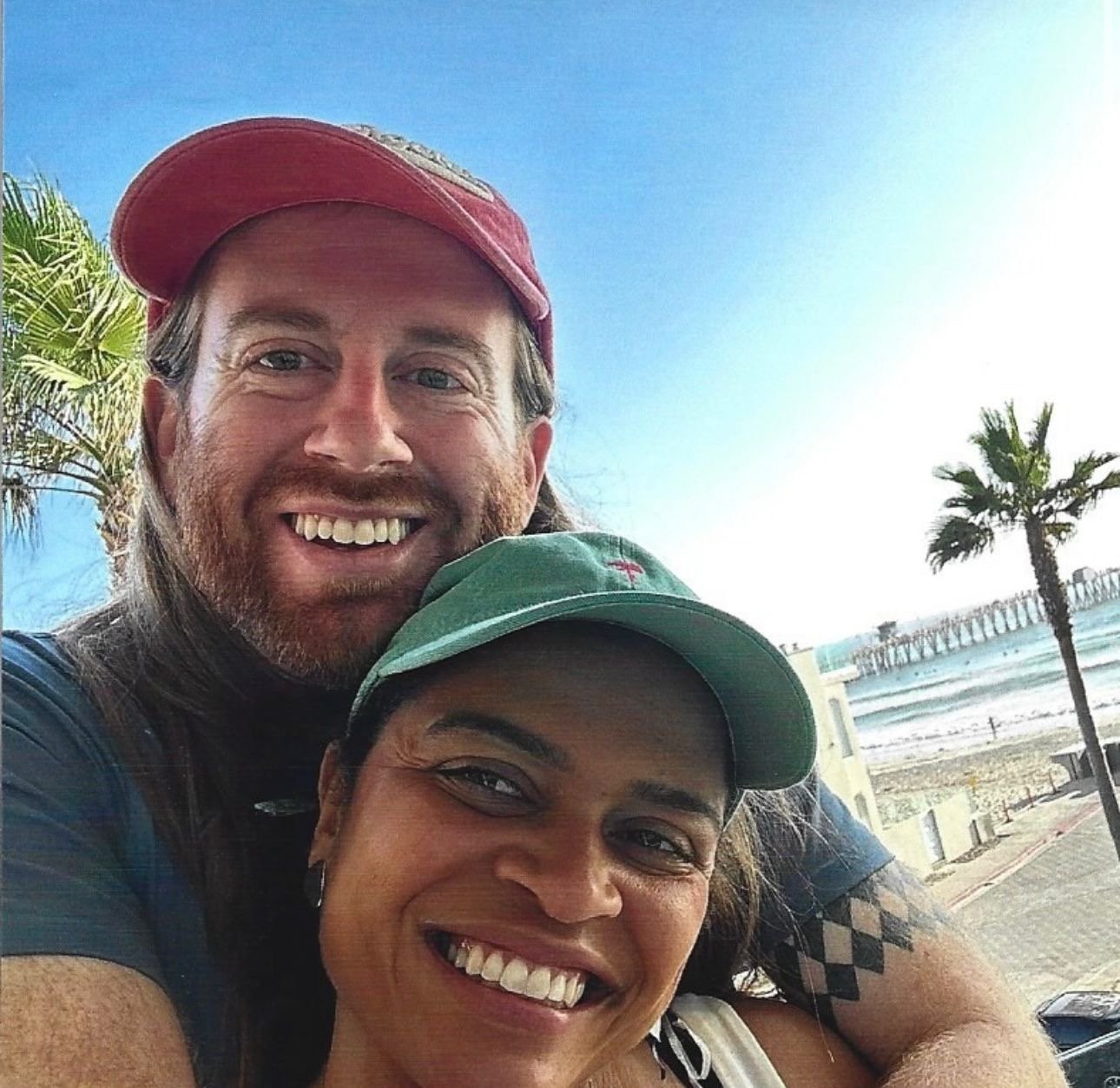Capixaba é detida pelo ICE nos EUA e família denuncia desaparecimento após transferência