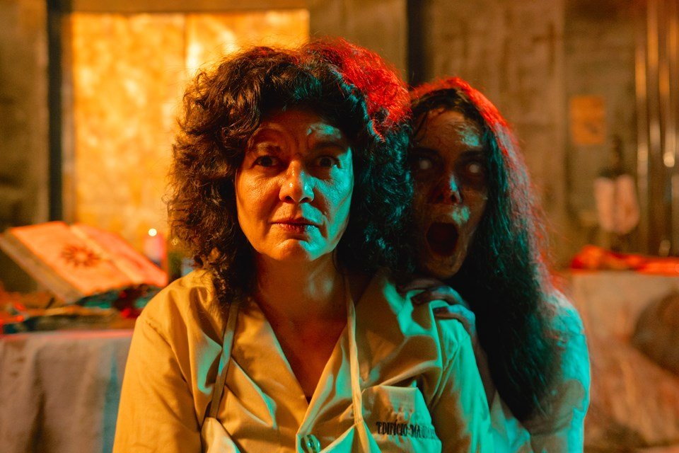 ‘Prédio Vazio’, de Rodrigo Aragão, chega aos cinemas de todo o Brasil em junho