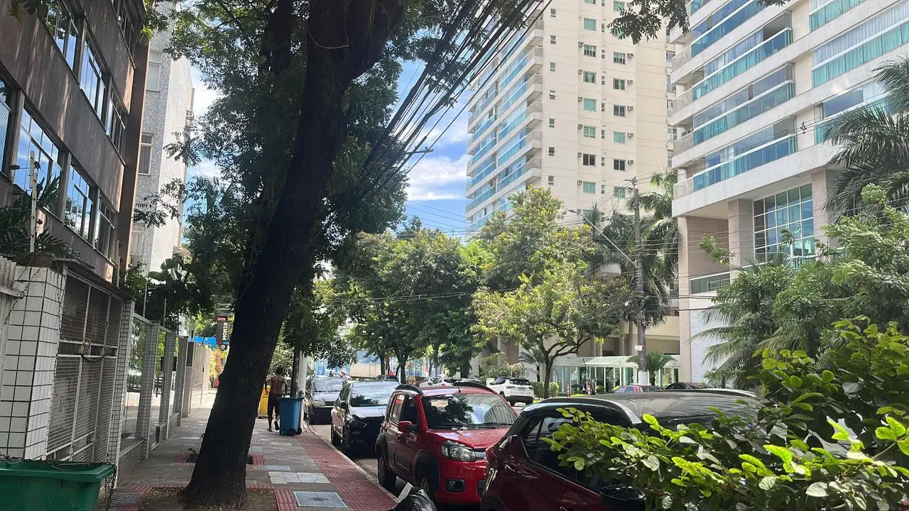 Estudo aponta aquecimento e aumento de chuvas em Vitória nos últimos 60 anos