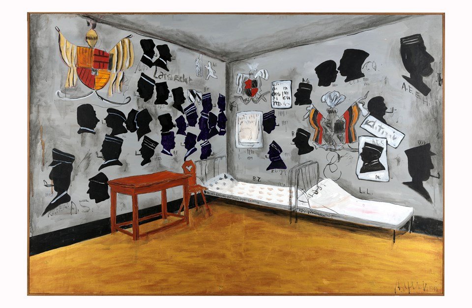 Exposição no MAES reunirá obras de 36 artistas do ES e nacionais a partir desta terça (24)