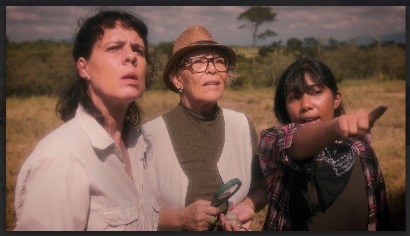 Curta-metragem ‘Barreira Verde’ de Cíntia Braga estreia em Aracruz e Vitória