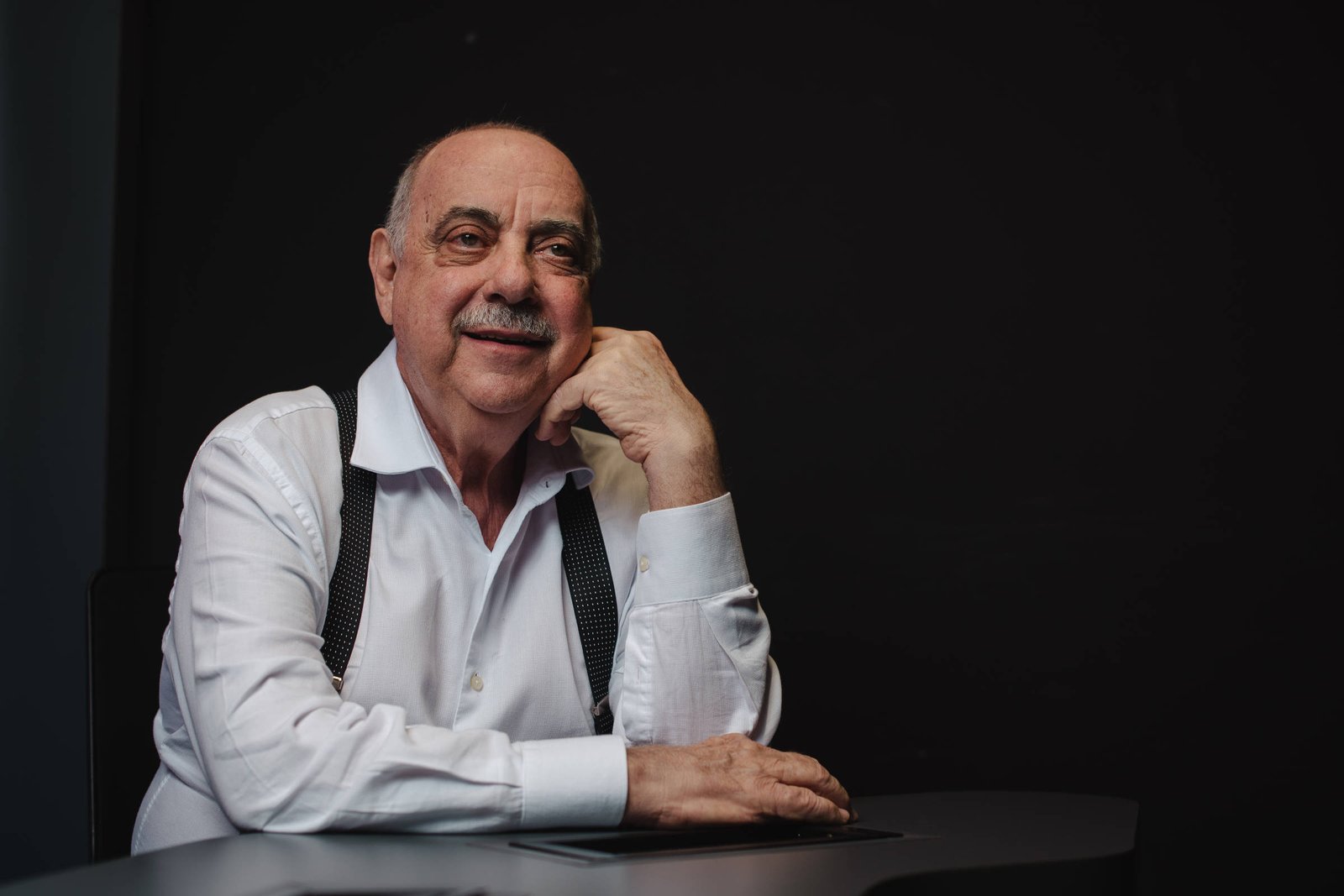 Prefeito de Belo Horizonte, Fuad Noman, morre aos 77 anos