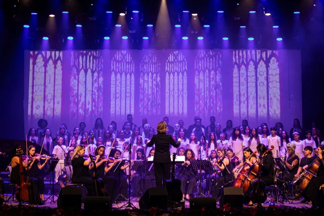 Filarmônica de Mulheres do ES apresenta Concerto em Estilo Galante em Vitória