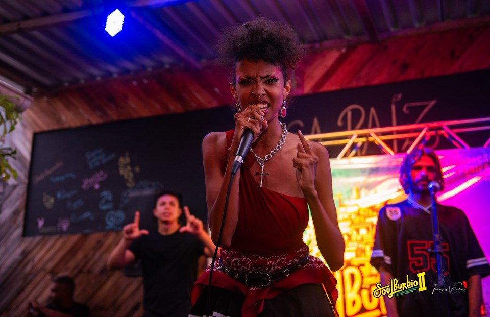 Grande final do 2º Festival SoulBurbio será neste domingo (26), em Viana
