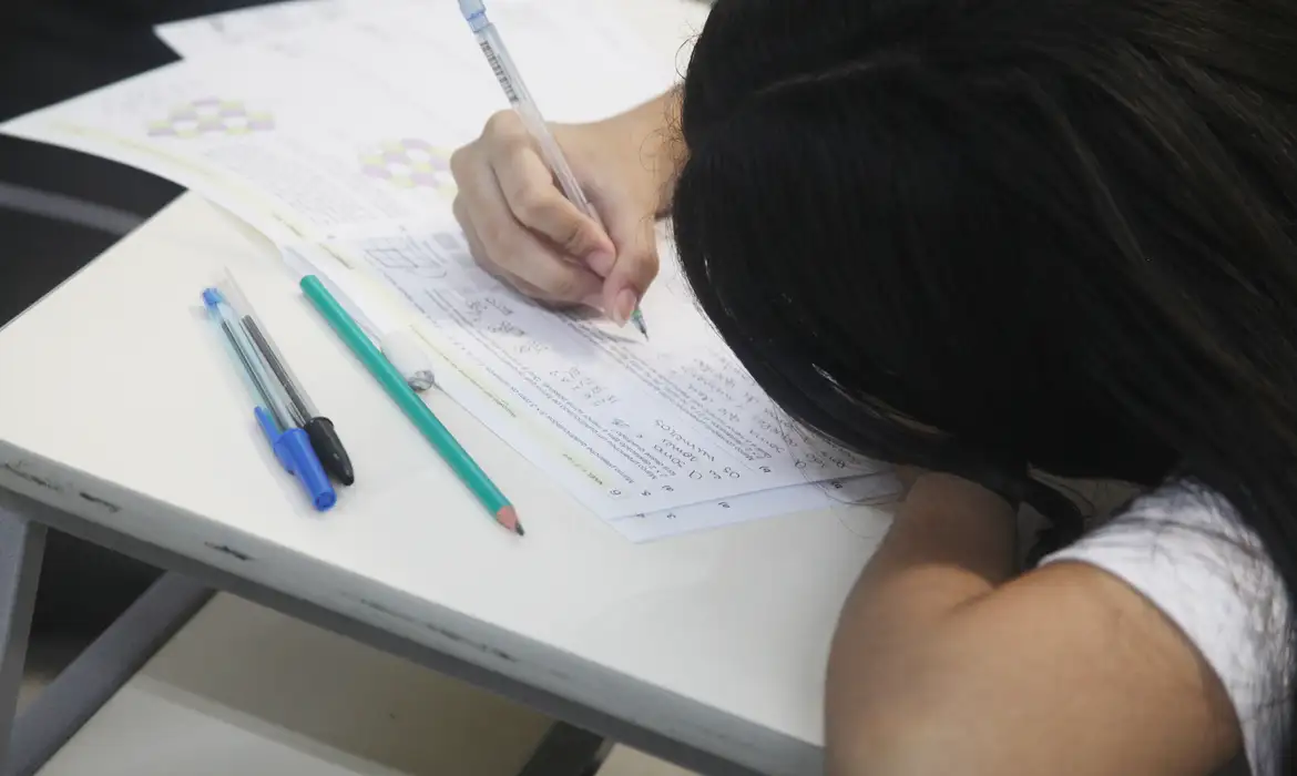 ES alcança marca histórica na Olimpíada de Matemática das Escolas Públicas