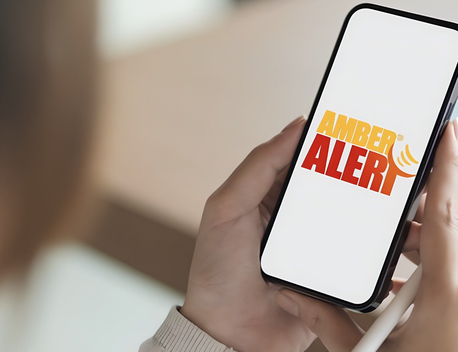 Entenda o Amber Alert, tecnologia usada para encontrar adolescente desaparecida no ES