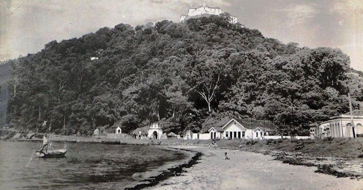 Prainha terá encontro para mapear imóveis históricos e fortalecer preservação