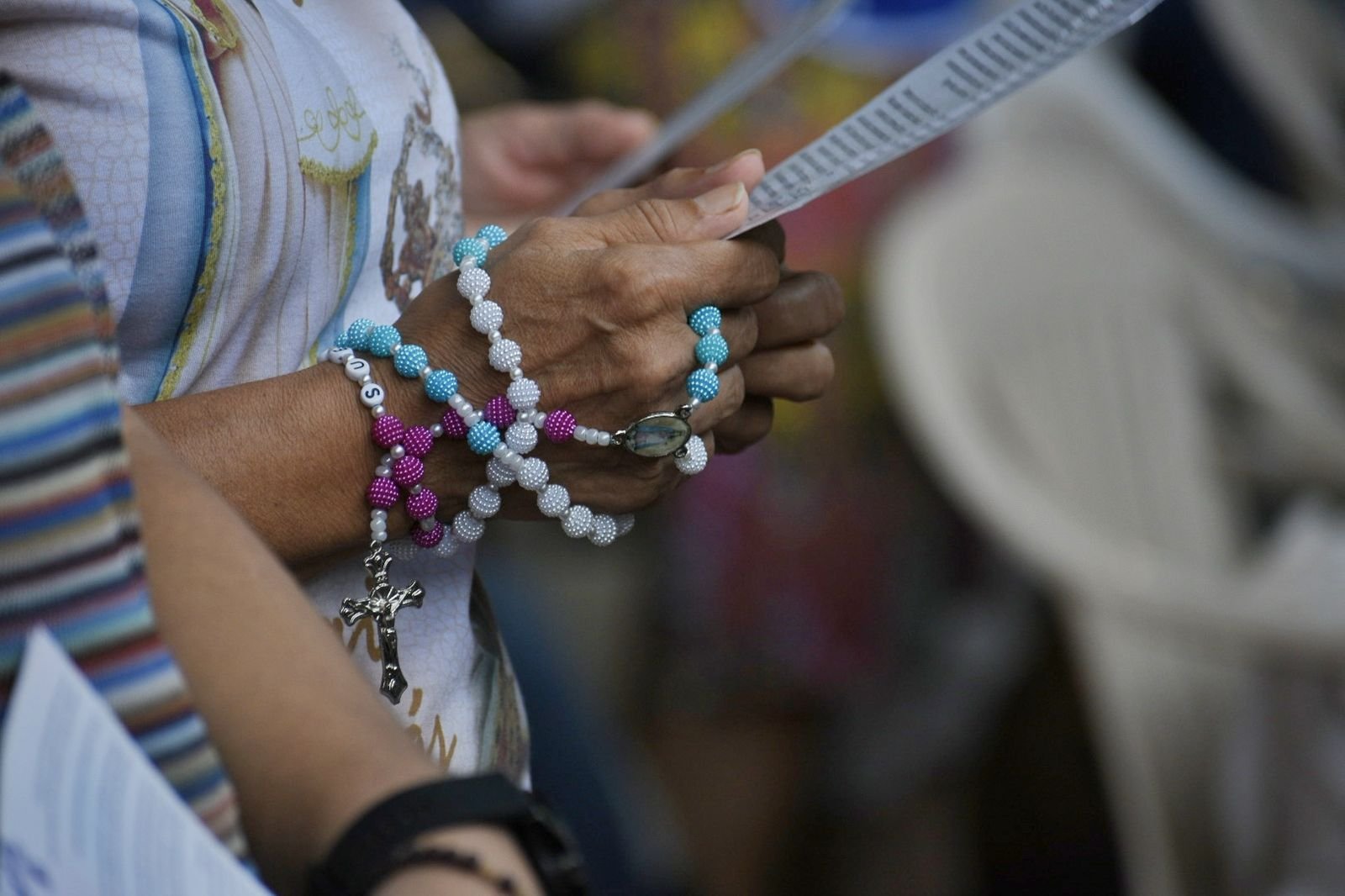 Bênção de objetos na Festa da Penha 2025 será ampliada