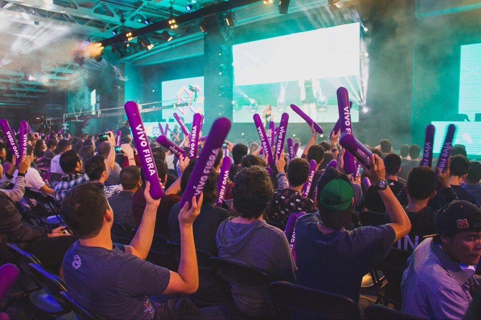 Espírito Santo sedia evento voltado à cultura digital e indústria dos games