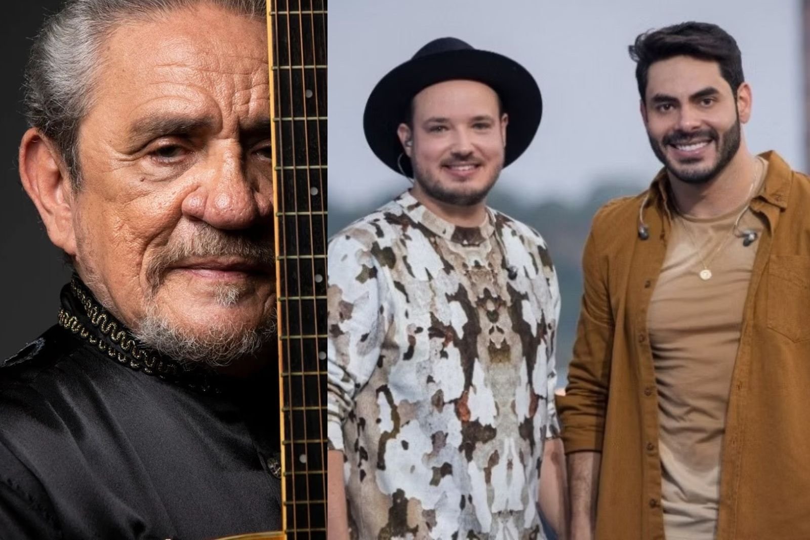 47ª Festa da Polenta terá shows de Israel & Rodolffo, Zé Ramalho e atrações especiais