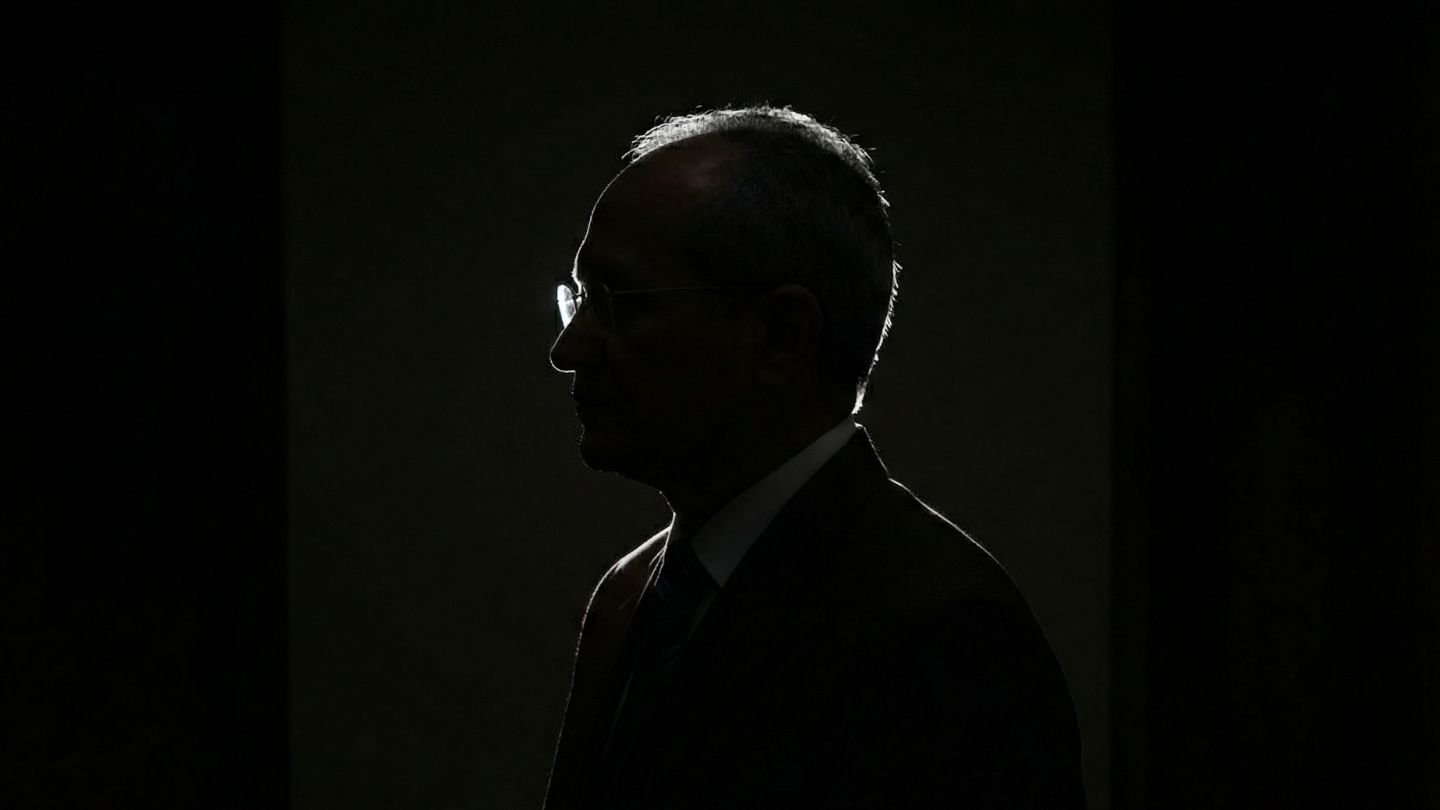 Quando o silêncio beneficia a ultradireita, o caso Paulo Hartung
