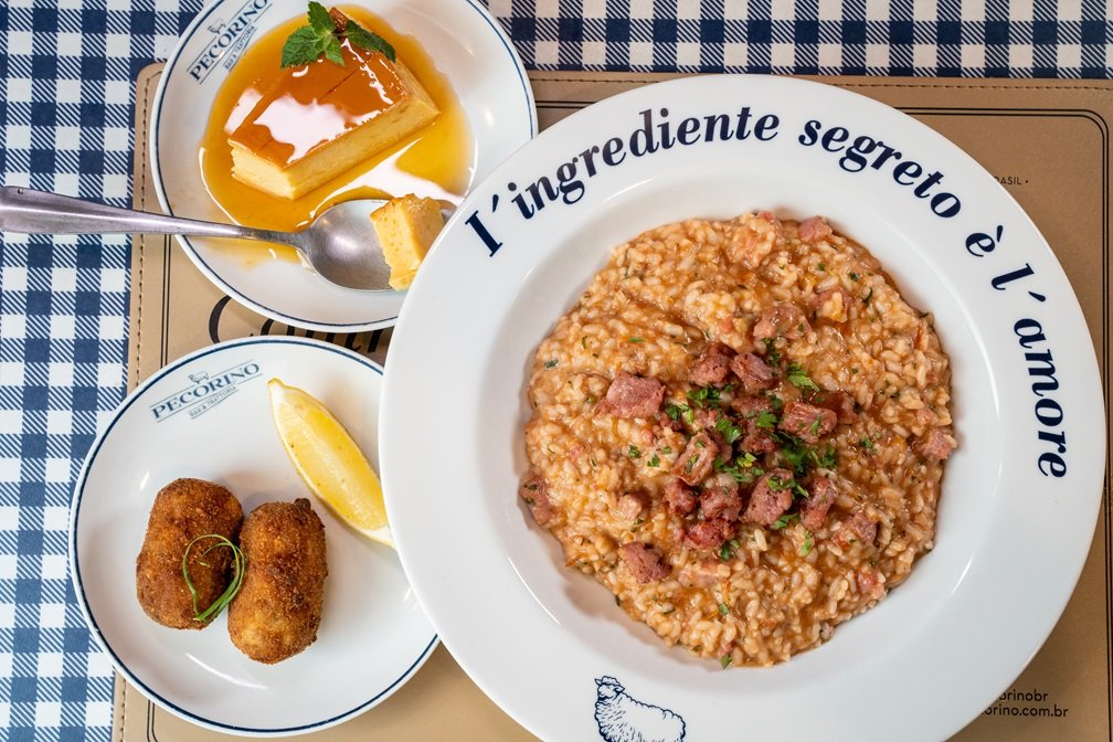 Festival gastronômico em Vila Velha oferece menus completos a R$ 69,90