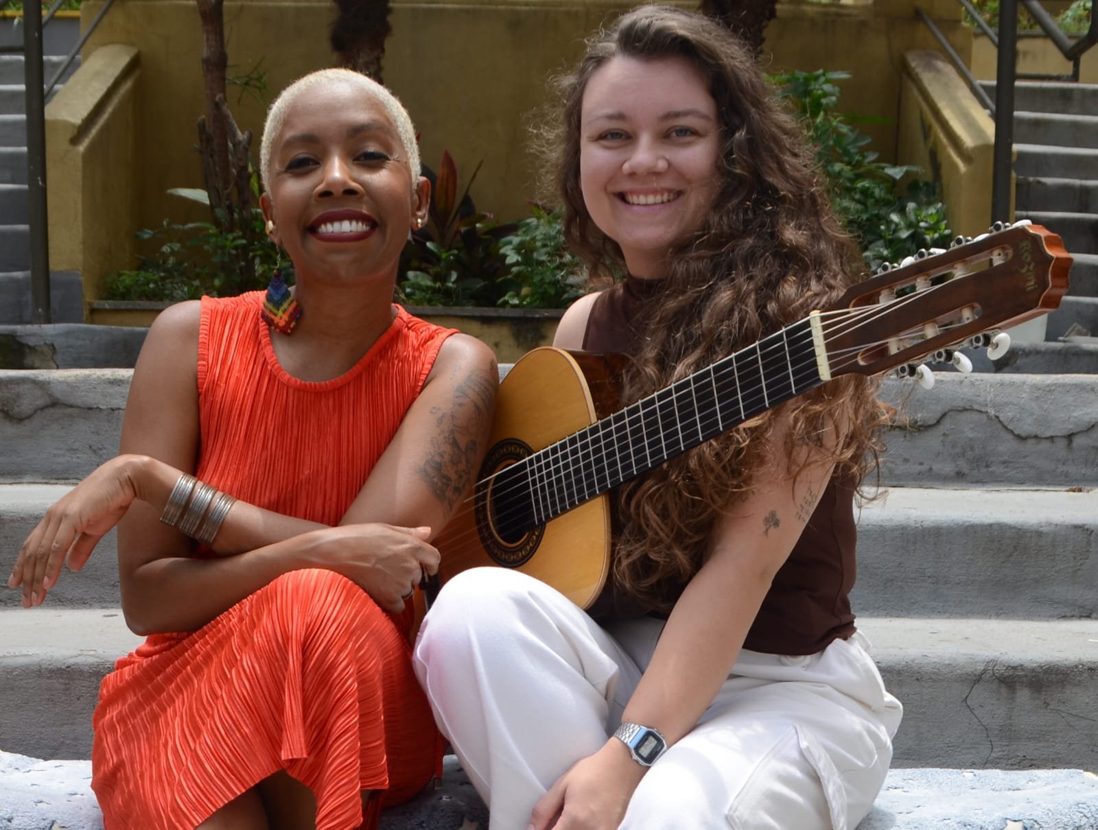 4ª edição do Mulheres na Música traz show ‘Ainda Bem que Canto Marisa’, em Vitória