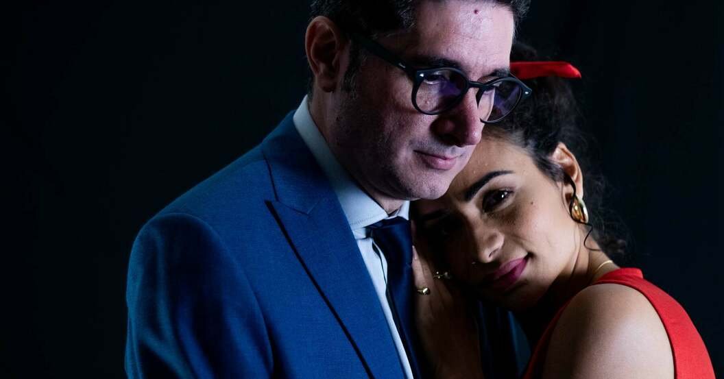 Espetáculo ‘A SÓS’ é atração no Centro Cultural Sesc Glória