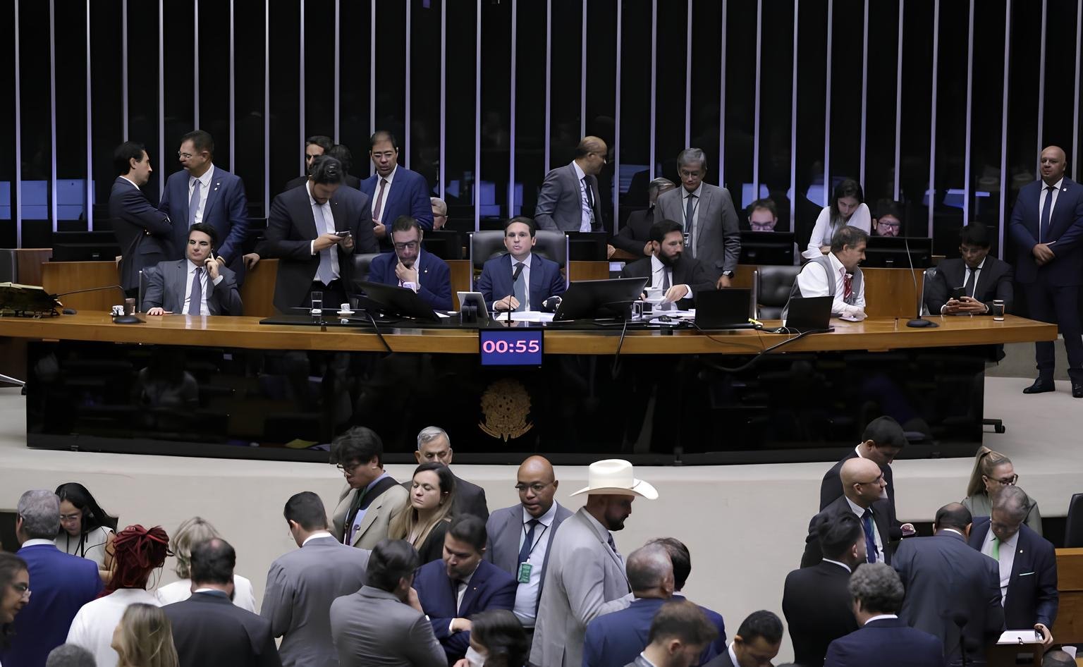 PEC 3/2021: Blindagem ou Prerrogativa?