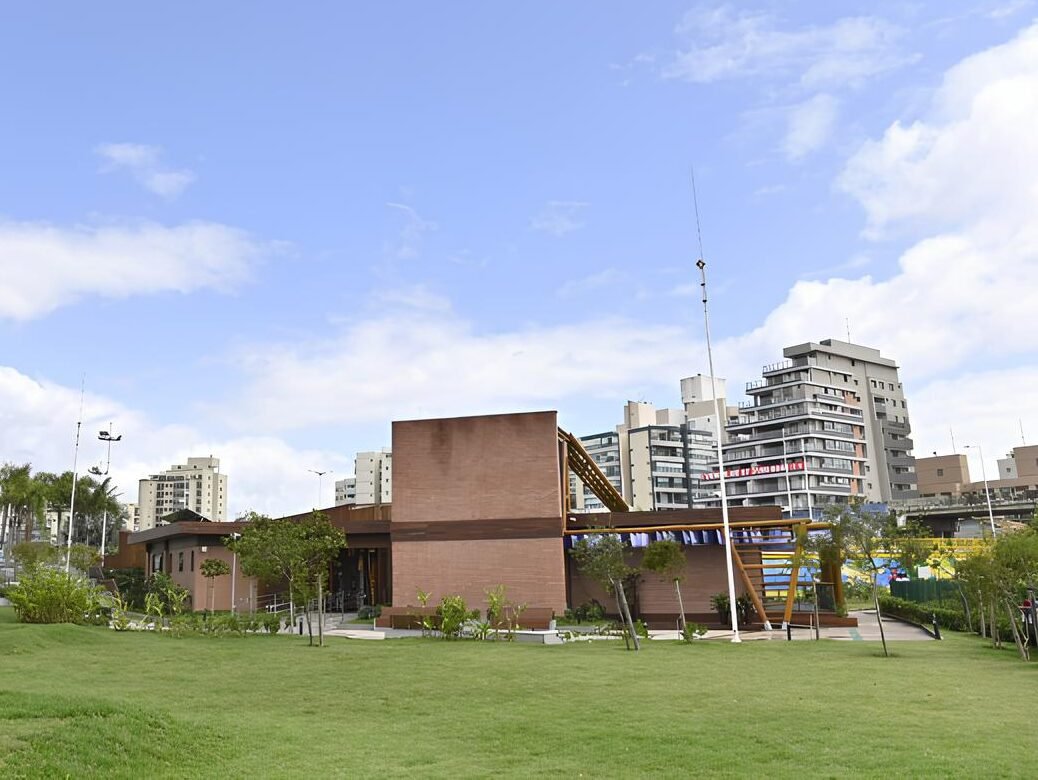ES recebe evento internacional sobre inovação urbana em parceria com a ONU-Habitat