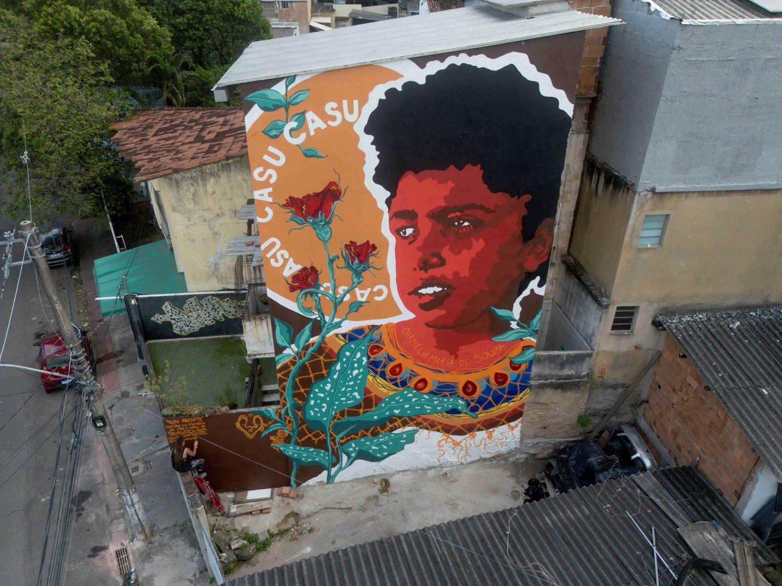Projeto ‘Mova-se: corporificando as ideias’ promove formação para agentes culturais