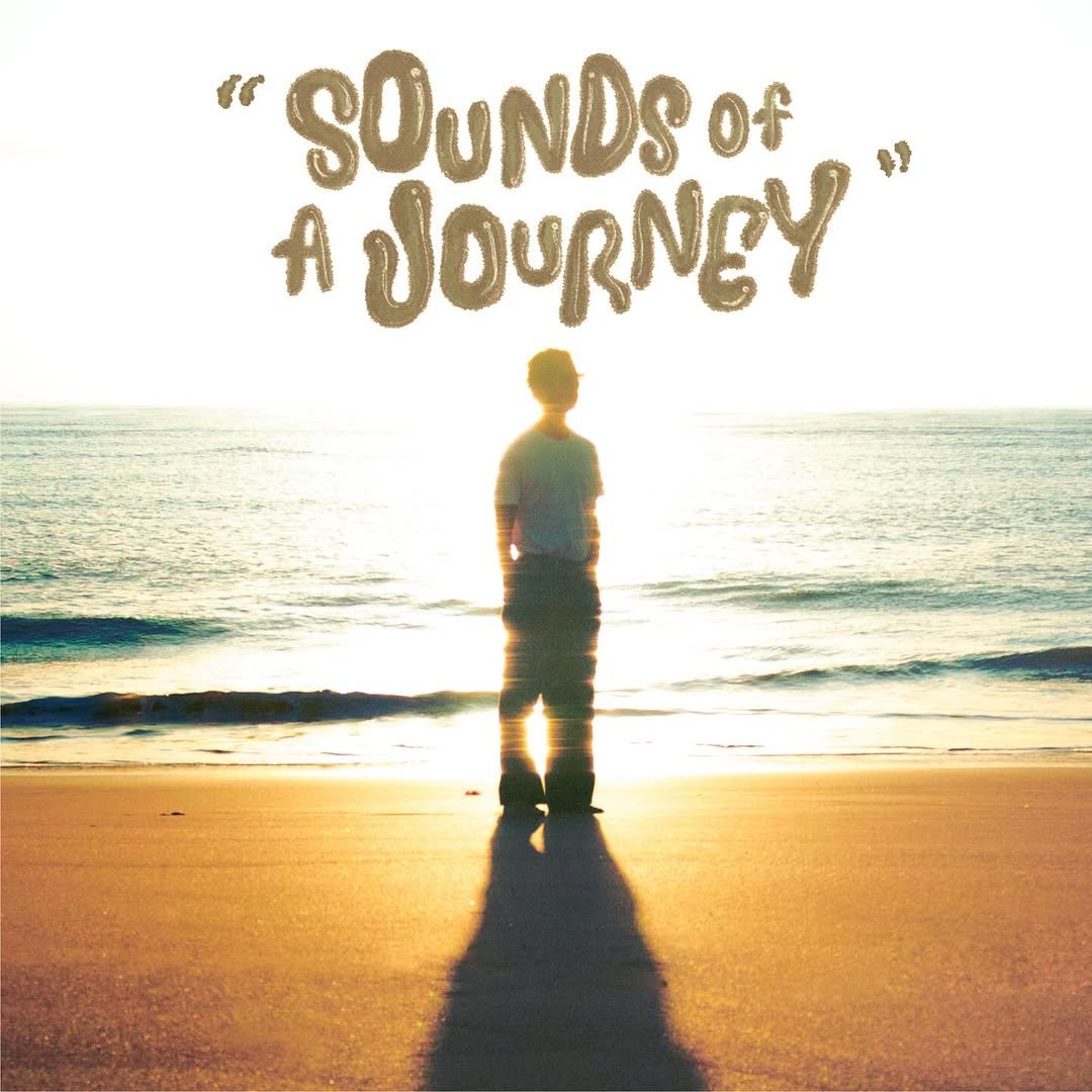 Pirikito lança álbum ‘Sounds of a Journey’ em Vitória no dia 7 de novembro