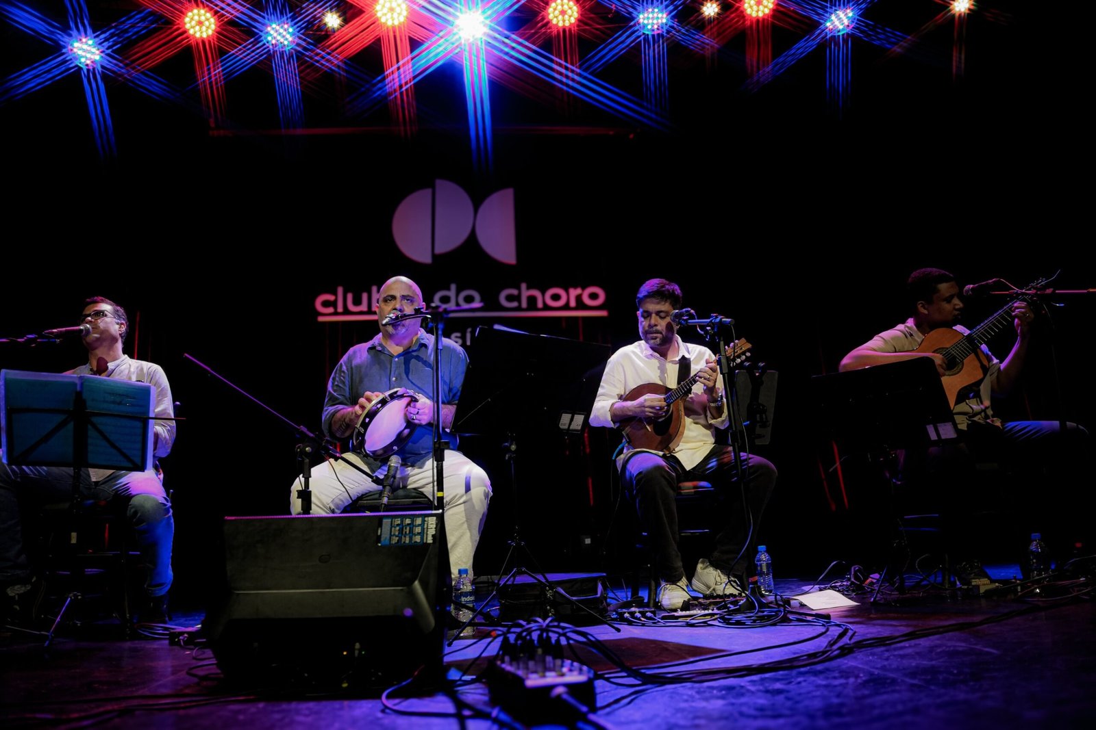 Grupo Casuarina é destaque musical do Manguinhos Gourmet 2026, na Serra