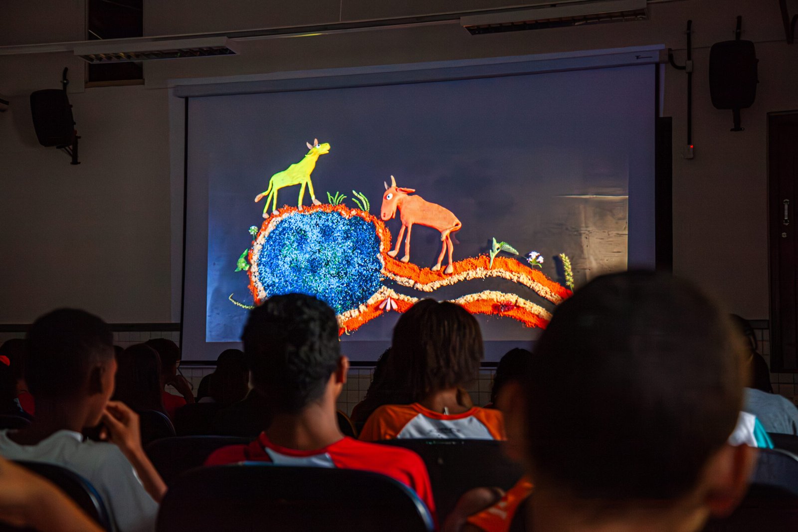 12º Festival Cine.Ema: inscrições para curtas-metragens estão abertas no ES