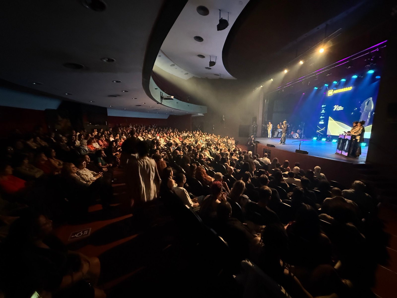 Saiba quem são os vencedores do 4º Prêmio da Música Capixaba