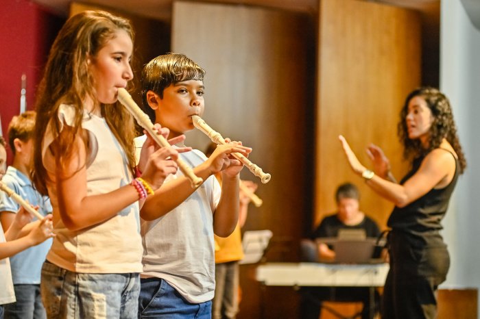 Fafi abre processos seletivos gratuitos para cursos de Teatro, Dança e Música