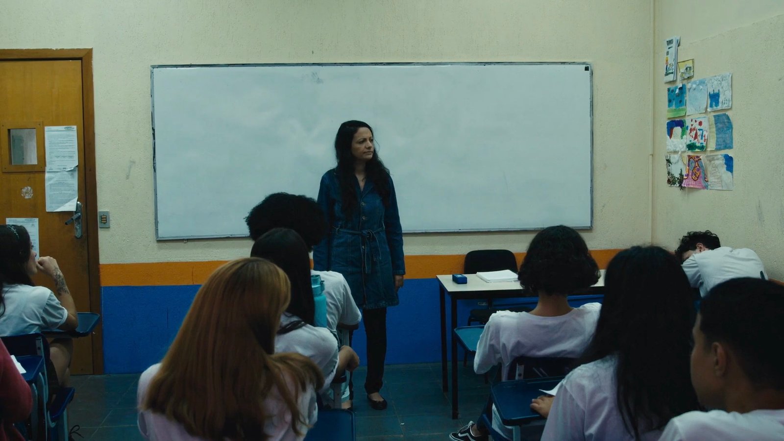 Atriz capixaba Elaine Dias estreia no Prime Video após série do Globoplay