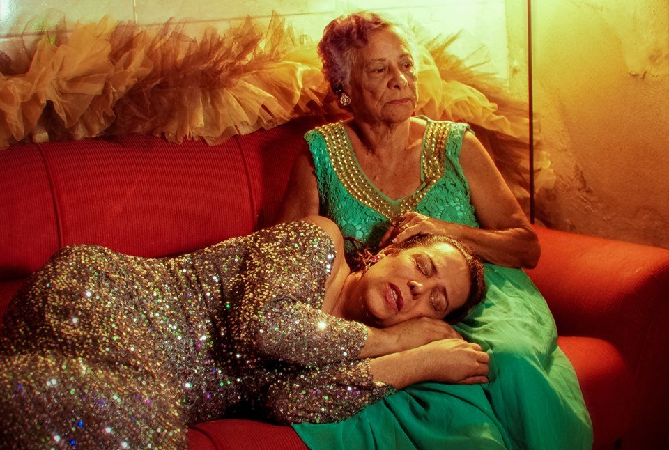Mostra audiovisual em Vitória aborda o envelhecimento na perspectiva LGBT+