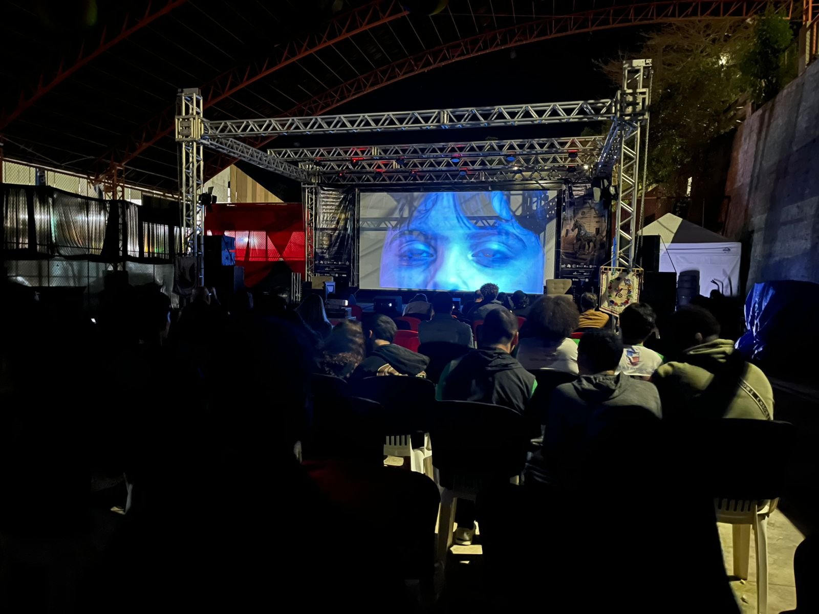 Festival de Cinema de Santa Teresa entra na reta final de inscrições para edição de 2026