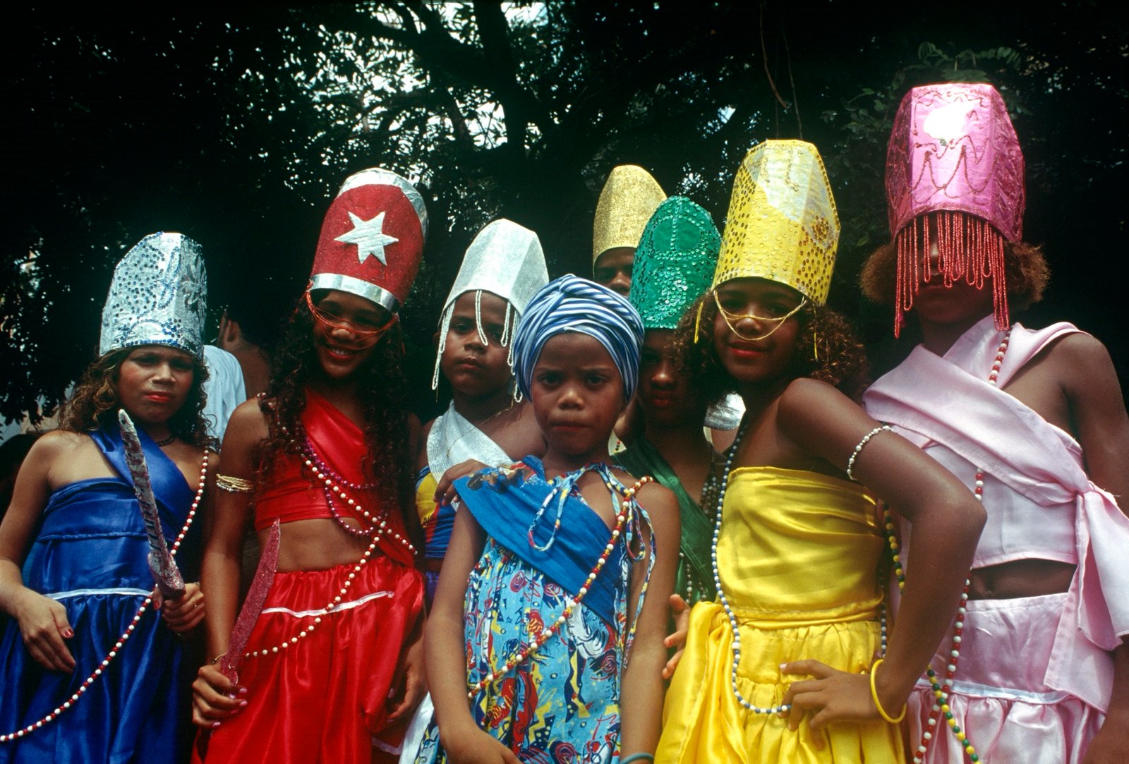 MAES terá exposição ‘Territórios Transplantados: a África que vive em nós’