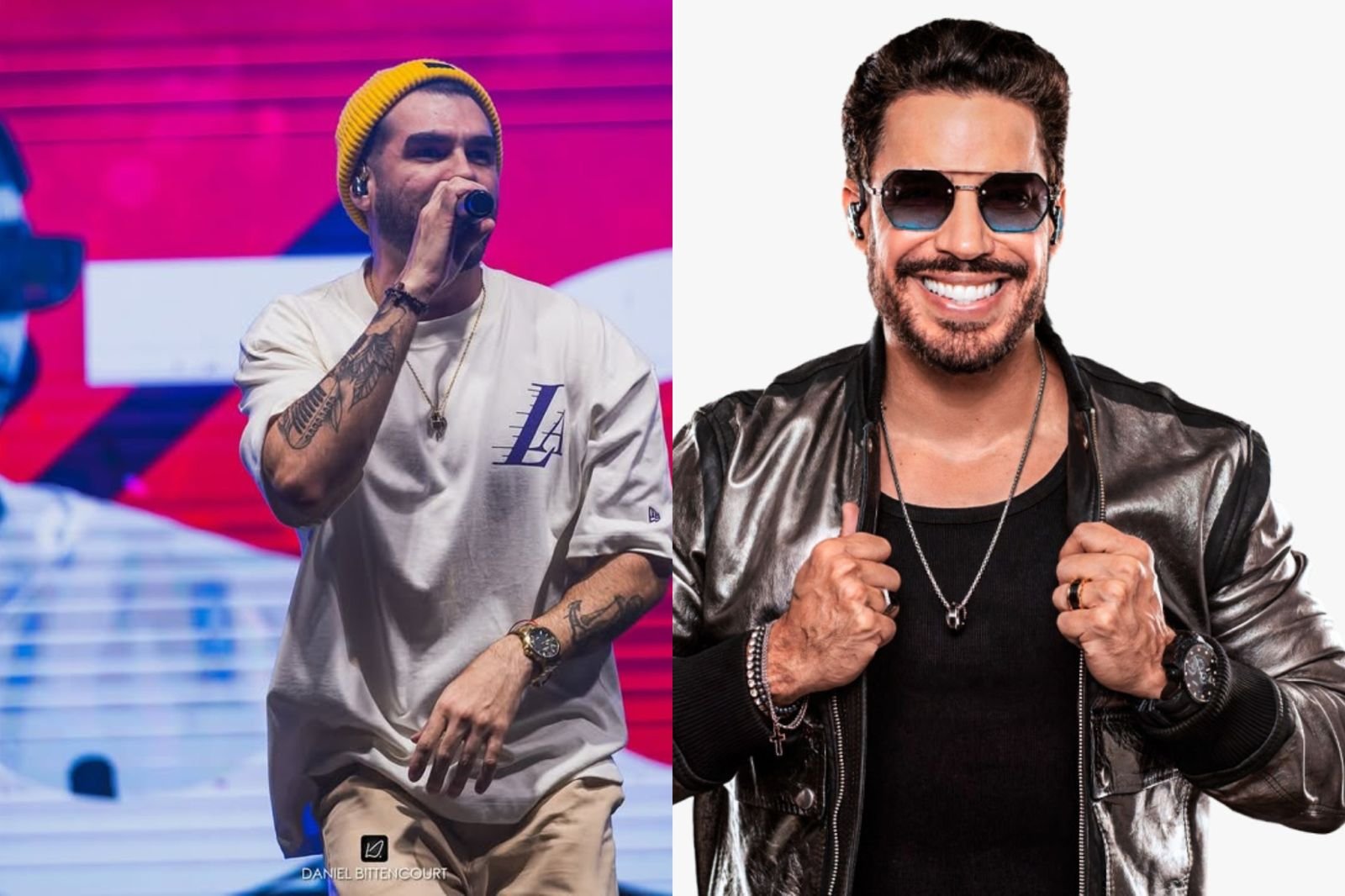 Festival em Aracruz terá mais de 30 shows gratuitos em três pontos do litoral