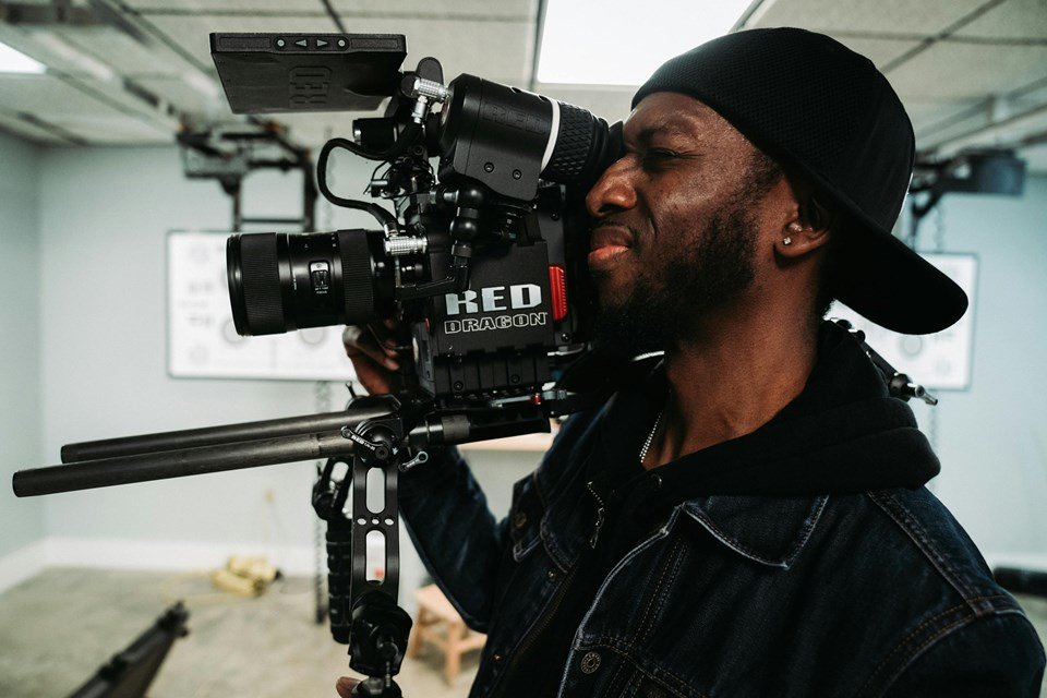 1ª Mostra de Cinema Negro Chico Prego abre inscrições no ES; saiba mais