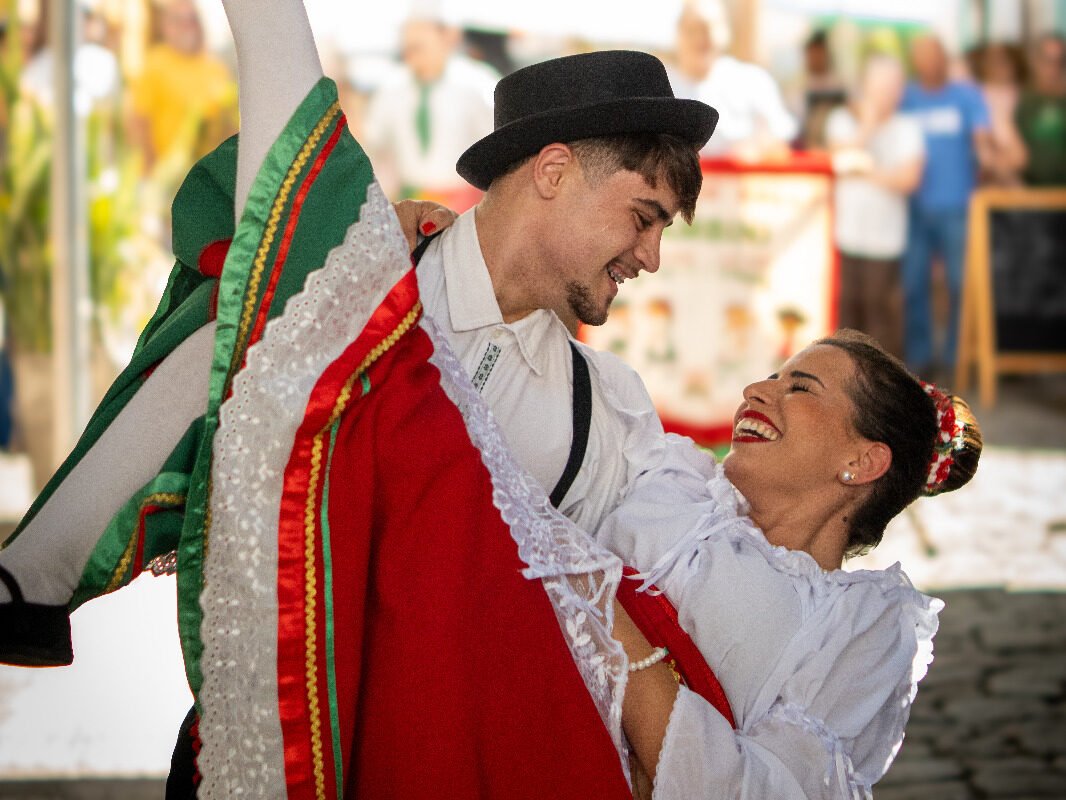 Festival gastronômico de Santa Teresa muda de nome e amplia programação cultural