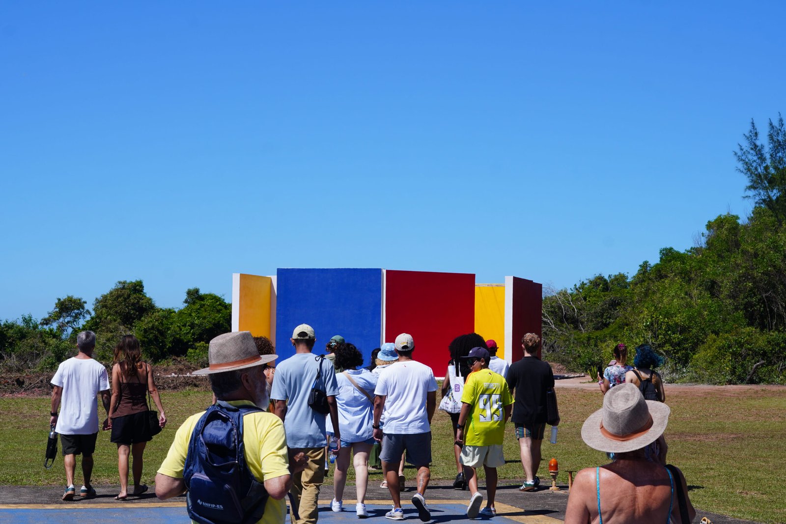 Casa do Governador integra Semana Nacional dos Museus com programação gratuita