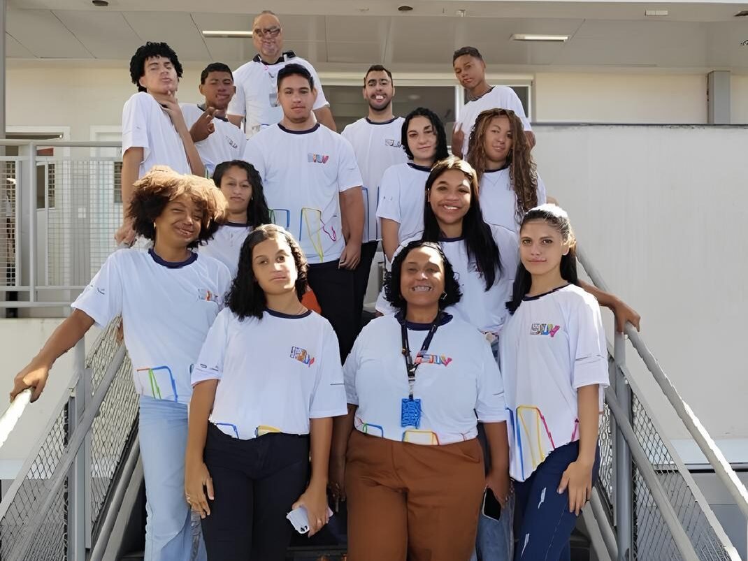 Programa abre 157 vagas para cursos profissionalizantes gratuitos em 8 cidades do ES